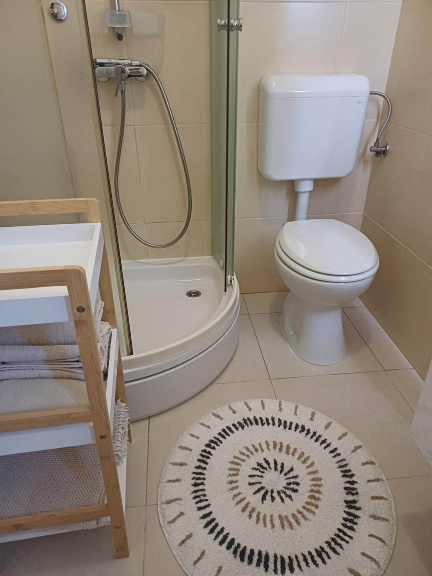 Apartment Zdenka - 100 M From The Beach Опатия Екстериор снимка